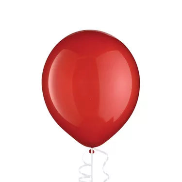 12" Helium Balloons