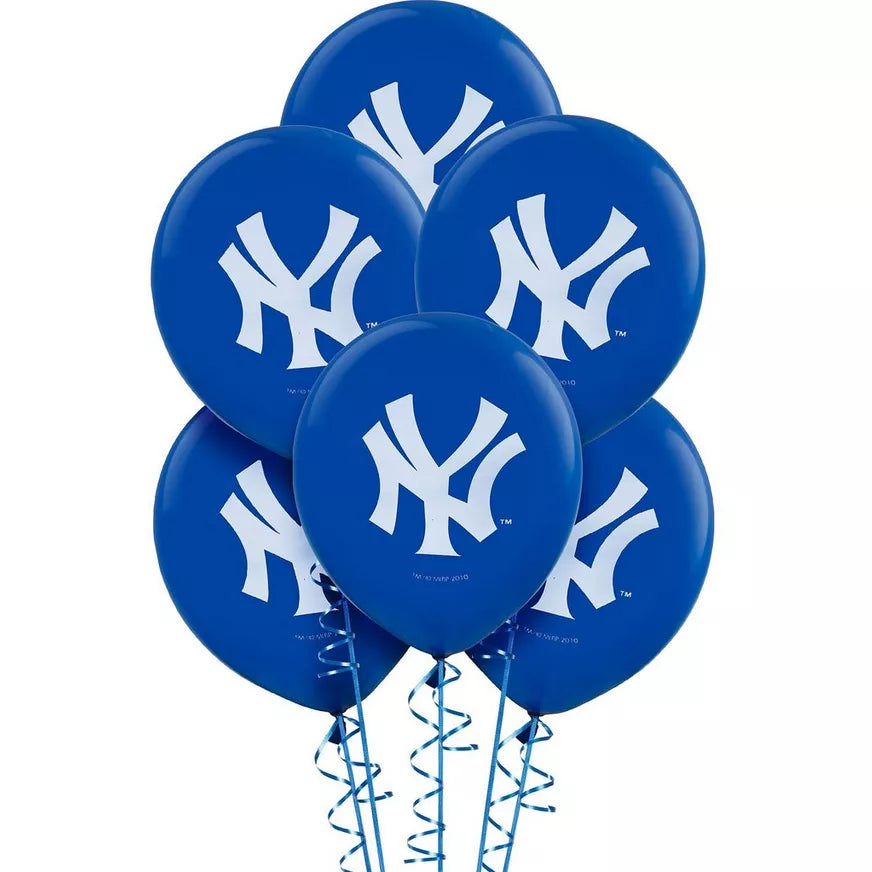 Sports Balloons